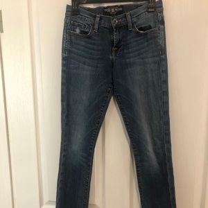 Lucky brand jeans